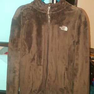 The North Face Osito 2 Jacket