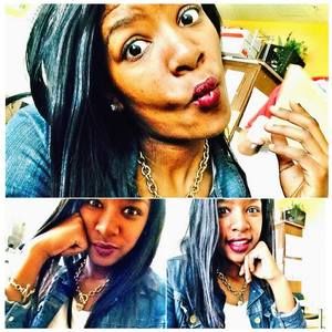 Meet your Posher, Lil