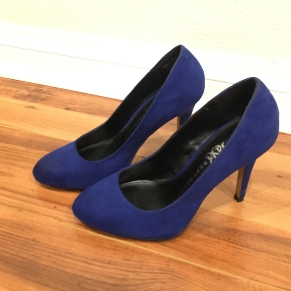 Rock & Republic pumps