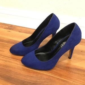 Rock & Republic pumps