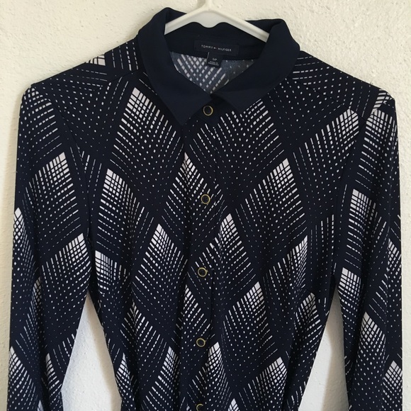 Tommy Hilfiger Dress - Picture 3 of 4