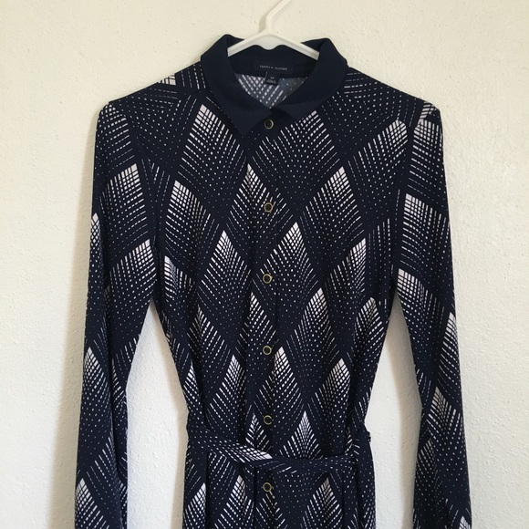 Tommy Hilfiger Dress - Picture 4 of 4