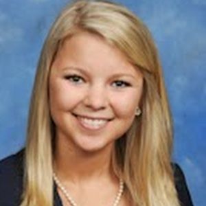 Meet your Posher, Sarah-lindsey