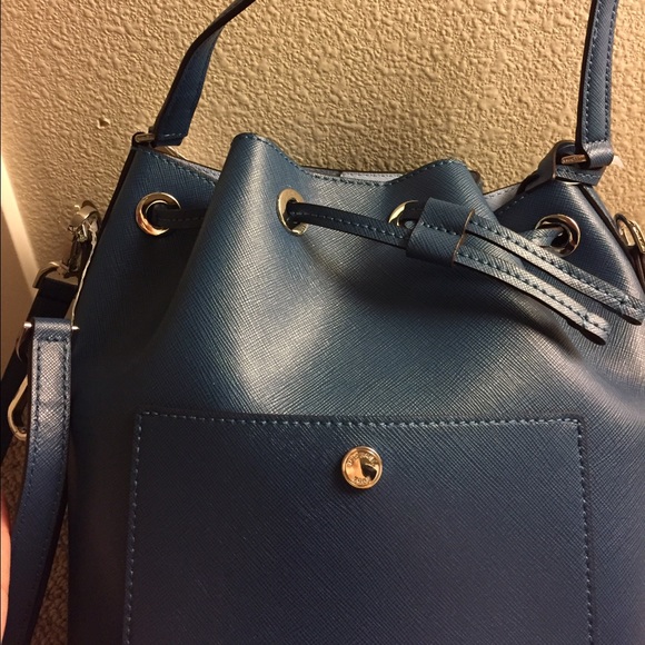 Michael Kors Greenwich _ Blue