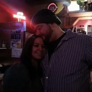 Meet your Posher, Casey