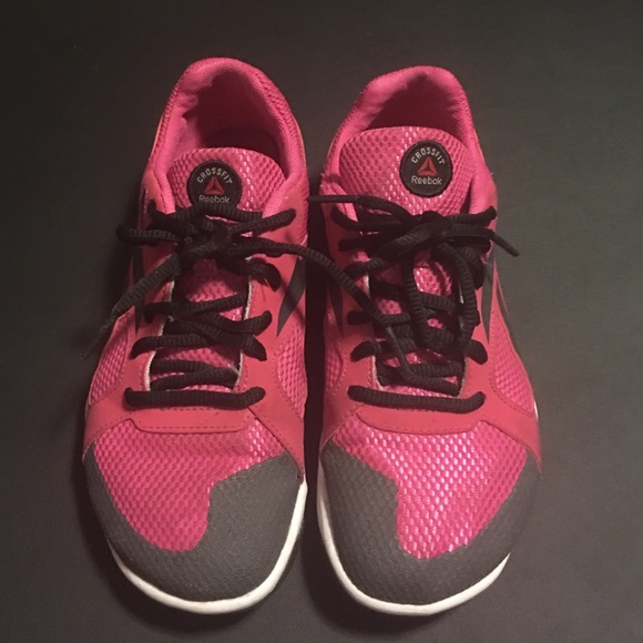 Crossfit Nano 2.0
