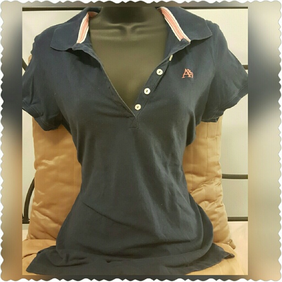 Aeropostale Tops - Aeorpostale Polo ***** 5 for $25