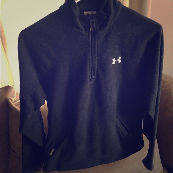 Women's Under Armour Fleece