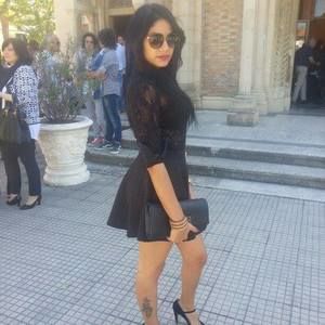 Meet your Posher, Amelia