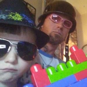 Meet your Posher, Russell