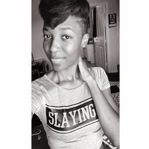 Meet your Posher, Ericka