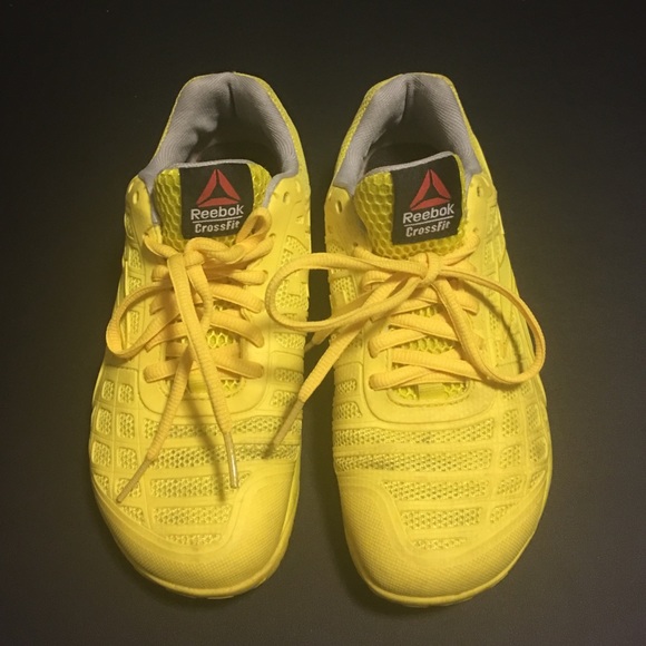 Crossfit nano 3.0