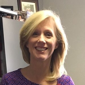 Meet your Posher, Angela