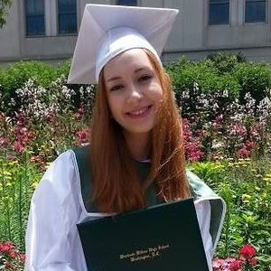 Meet your Posher, Leah