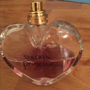 Vera Wang Princess perfume