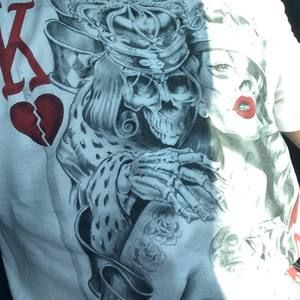 Meet your Posher, Glenn