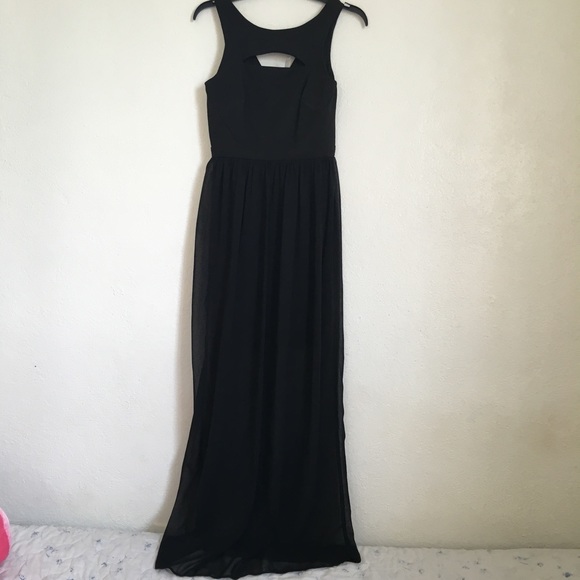 Dorothy Perkins Maxi Dress - Picture 4 of 4