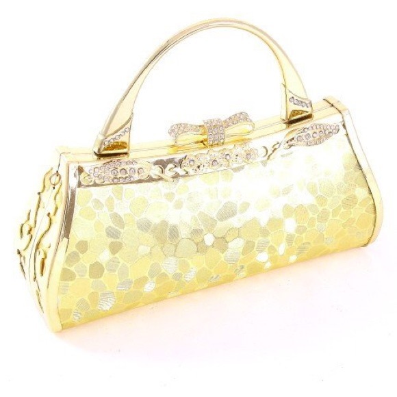 FASHION CLUTCH BAG - Picture 2 of 4