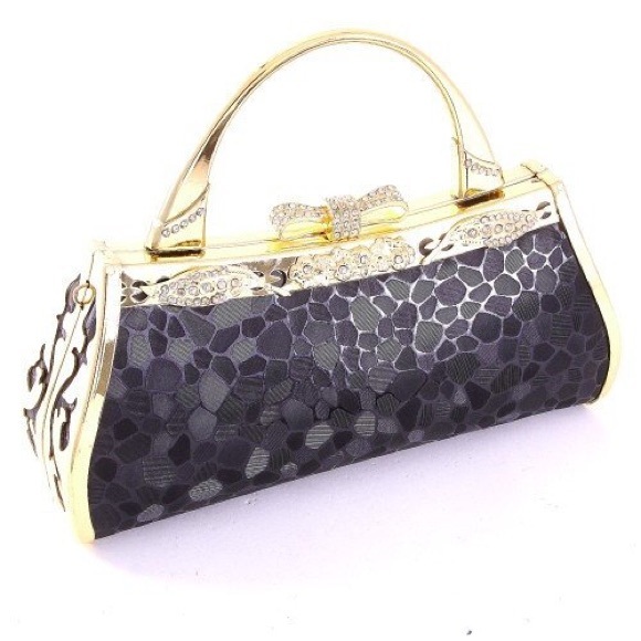 FASHION CLUTCH BAG - Picture 3 of 4