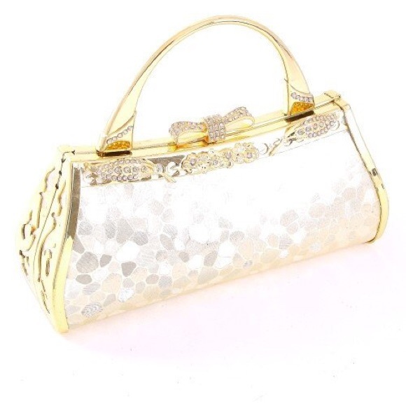 FASHION CLUTCH BAG - Picture 4 of 4