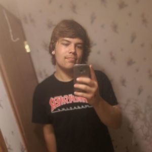 Meet your Posher, Jordan