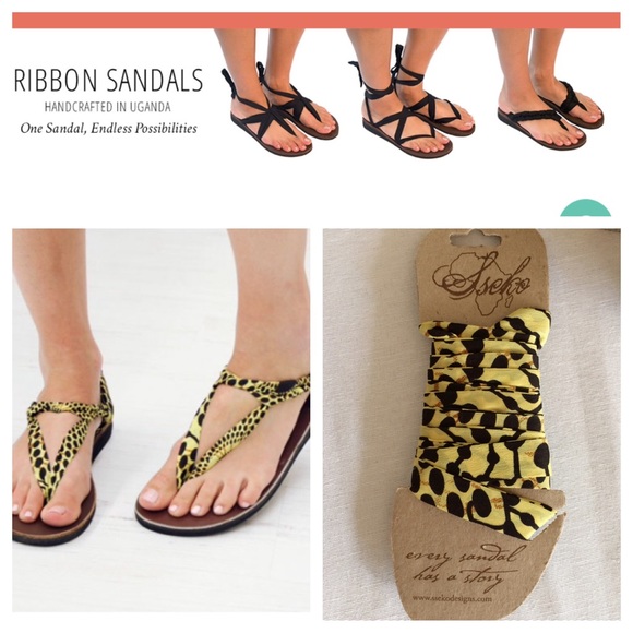 sseko sandals