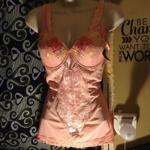 Cecilene lingerie