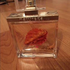 Natureza Sunset perfume