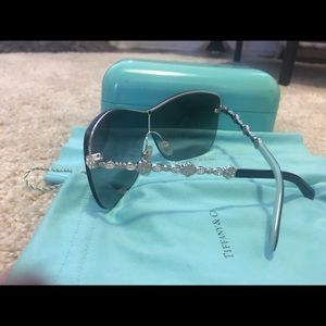 Tiffany sunglasses