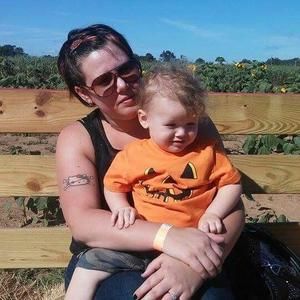 Meet your Posher, Angela