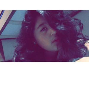 Meet your Posher, Alejandra