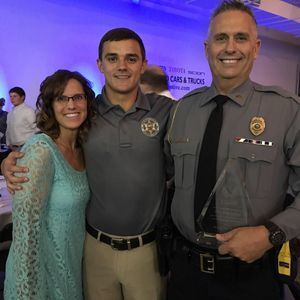 Meet your Posher, Rhonda