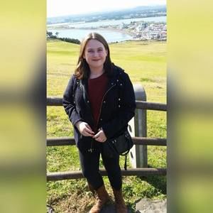 Meet your Posher, Kelsea