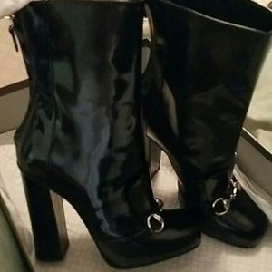 Gucci boots