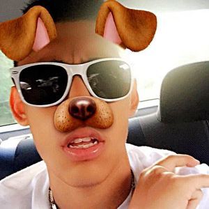 Meet your Posher, Antonio