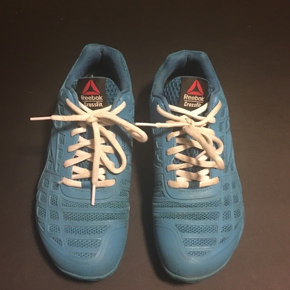 Crossfit nano 3.0