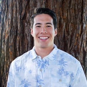 Meet your Posher, Timothy