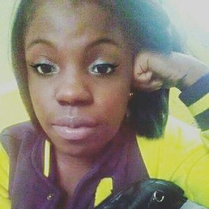 Meet your Posher, Kenyetta