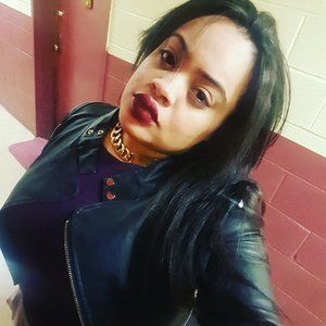 Meet your Posher, Benicia