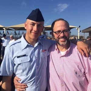 Meet your Posher, Sam