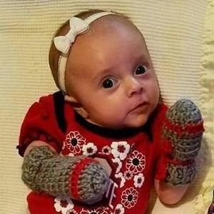 Meet your Posher, Tiffany