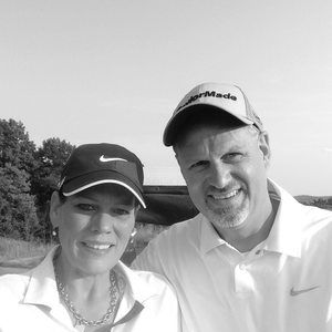 Meet your Posher, Deborah