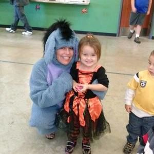 Meet your Posher, Melissa