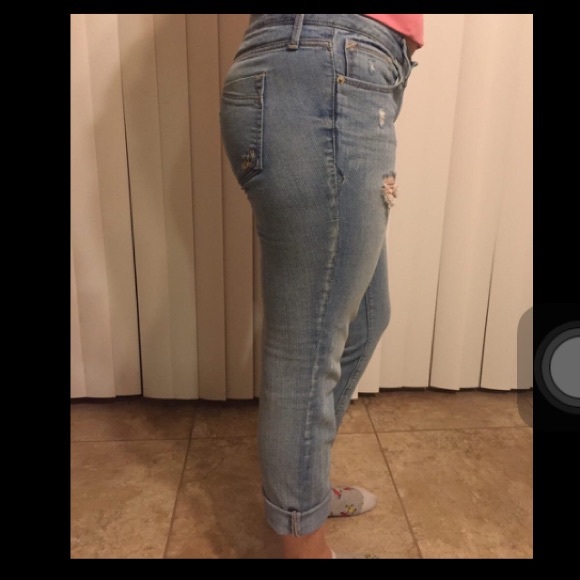 Express Jeans