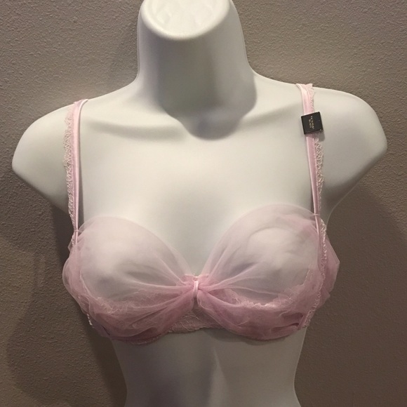 Victoria's Secret Bra