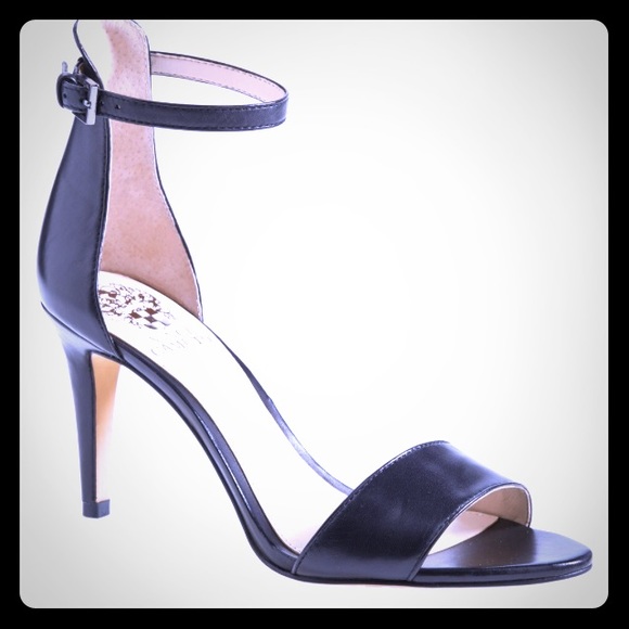 Vince Camuto Ankle Strap Sandals