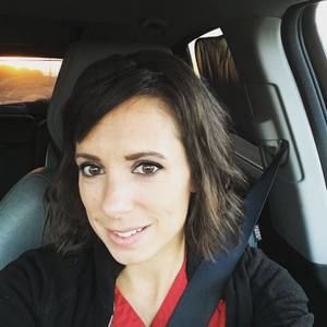 Meet your Posher, Angela