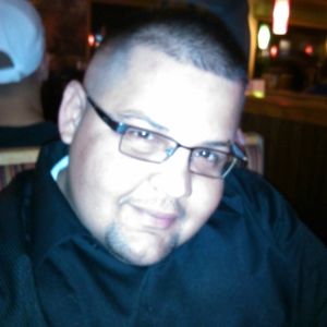 Meet your Posher, Jamie