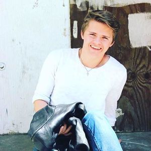 Meet your Posher, Zack