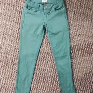 ✨PRICE DROP ON EVERYTHING!!!✨ Aéropostale jeans